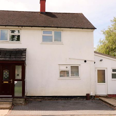 Cosy Studio In Havant! Near A3 And Staunton Country Park Ngoại thất bức ảnh