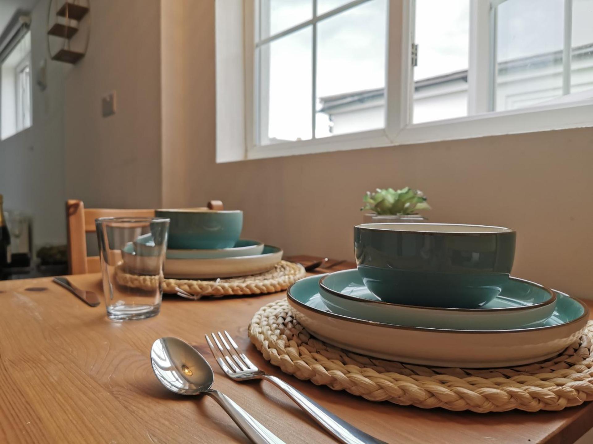 Cosy Studio In Havant! Near A3 And Staunton Country Park Ngoại thất bức ảnh