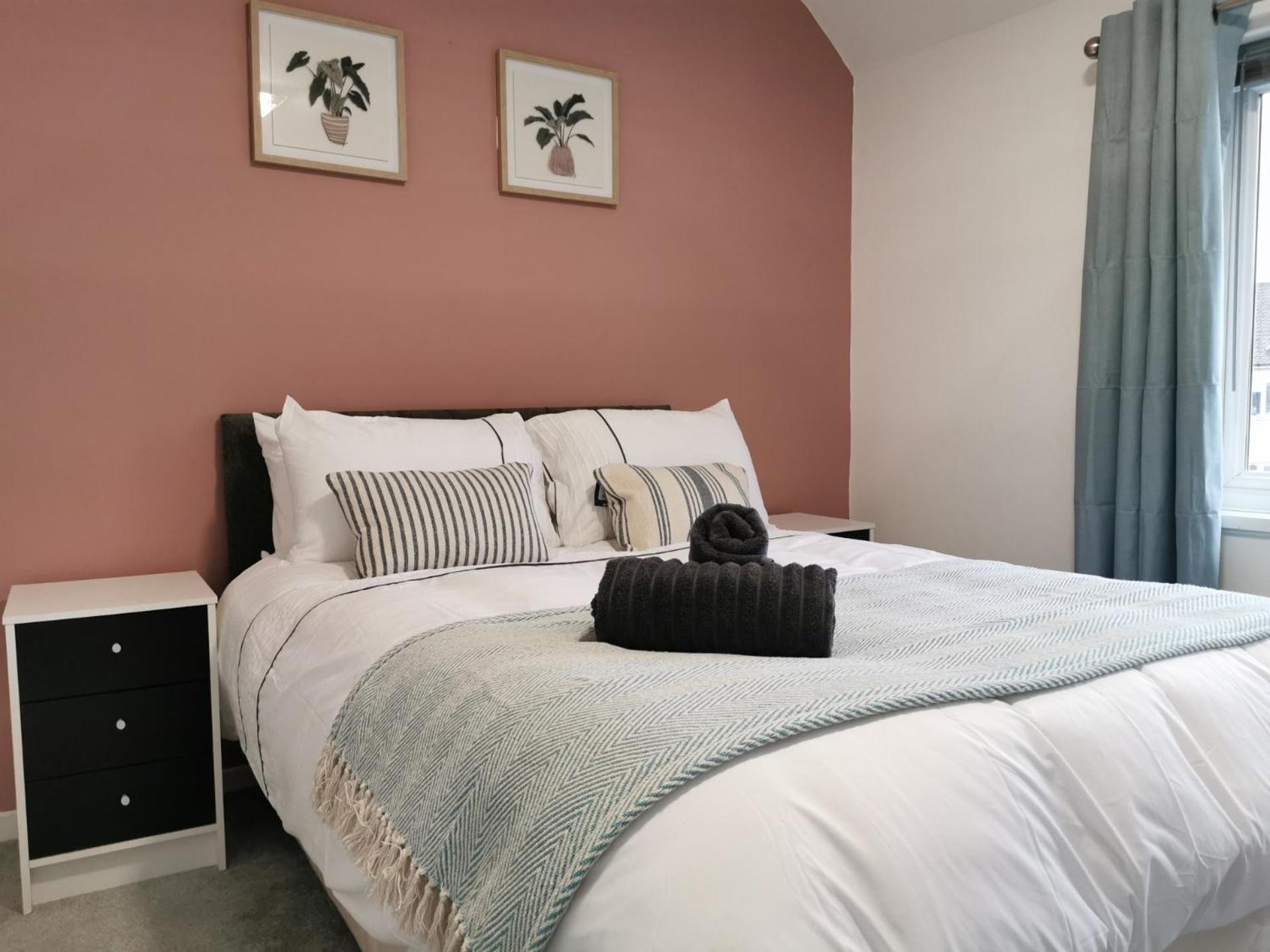 Cosy Studio In Havant! Near A3 And Staunton Country Park Ngoại thất bức ảnh