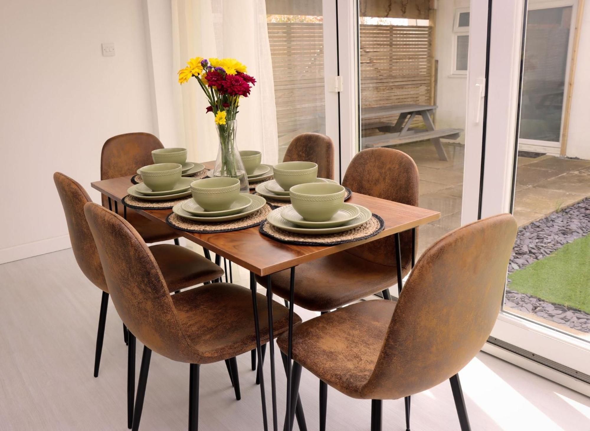Cosy Studio In Havant! Near A3 And Staunton Country Park Ngoại thất bức ảnh