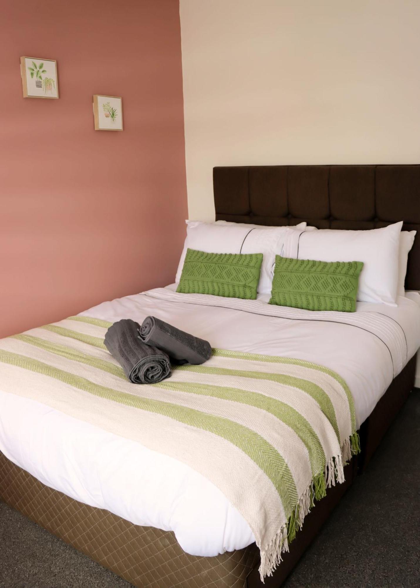 Cosy Studio In Havant! Near A3 And Staunton Country Park Ngoại thất bức ảnh
