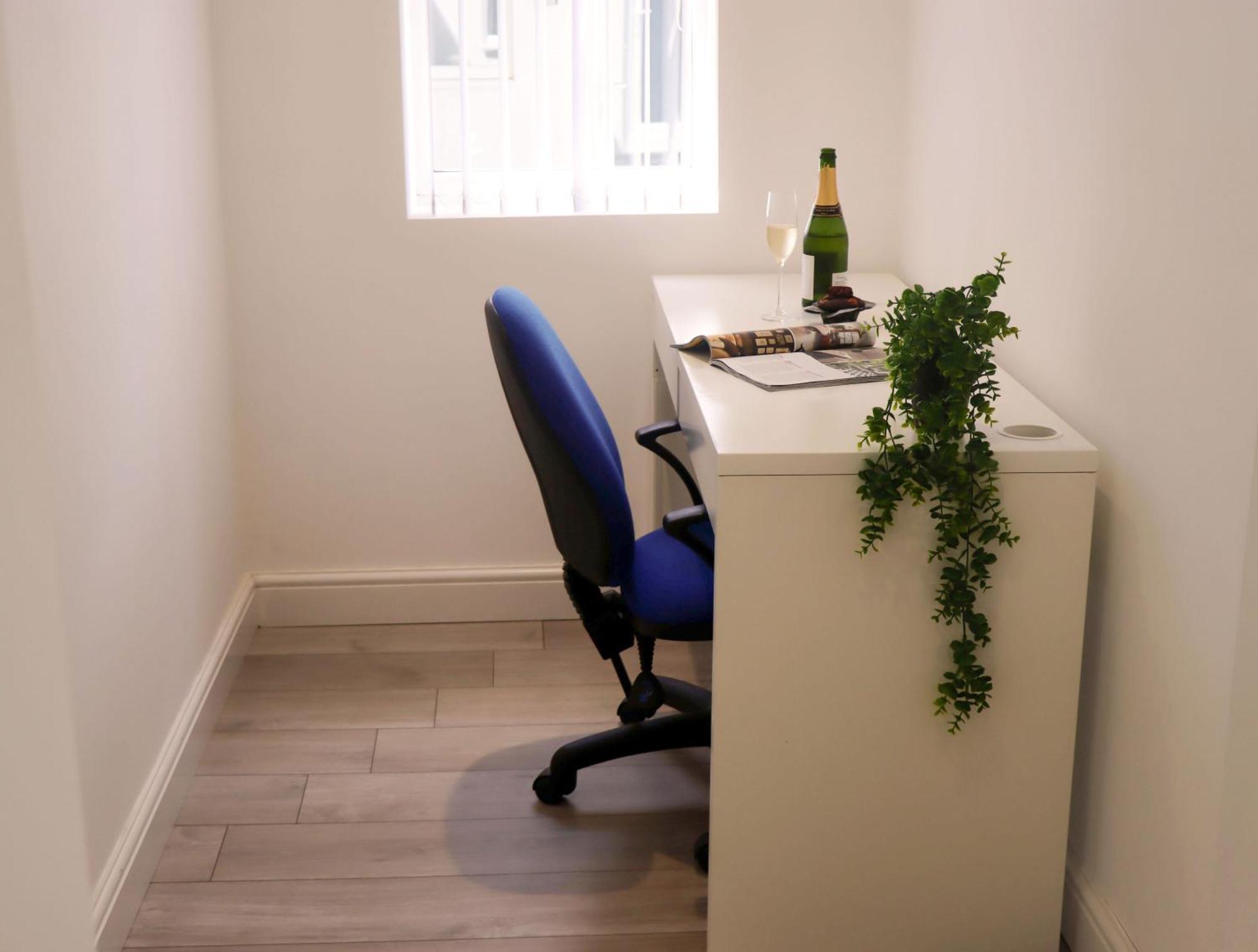 Cosy Studio In Havant! Near A3 And Staunton Country Park Ngoại thất bức ảnh