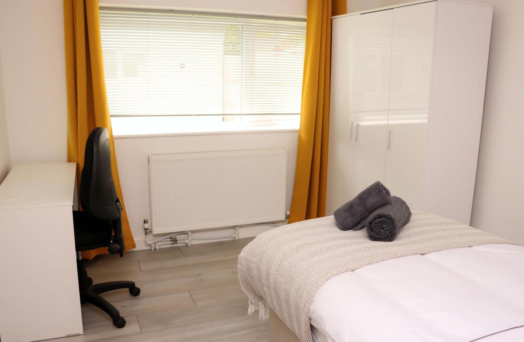 Cosy Studio In Havant! Near A3 And Staunton Country Park Ngoại thất bức ảnh