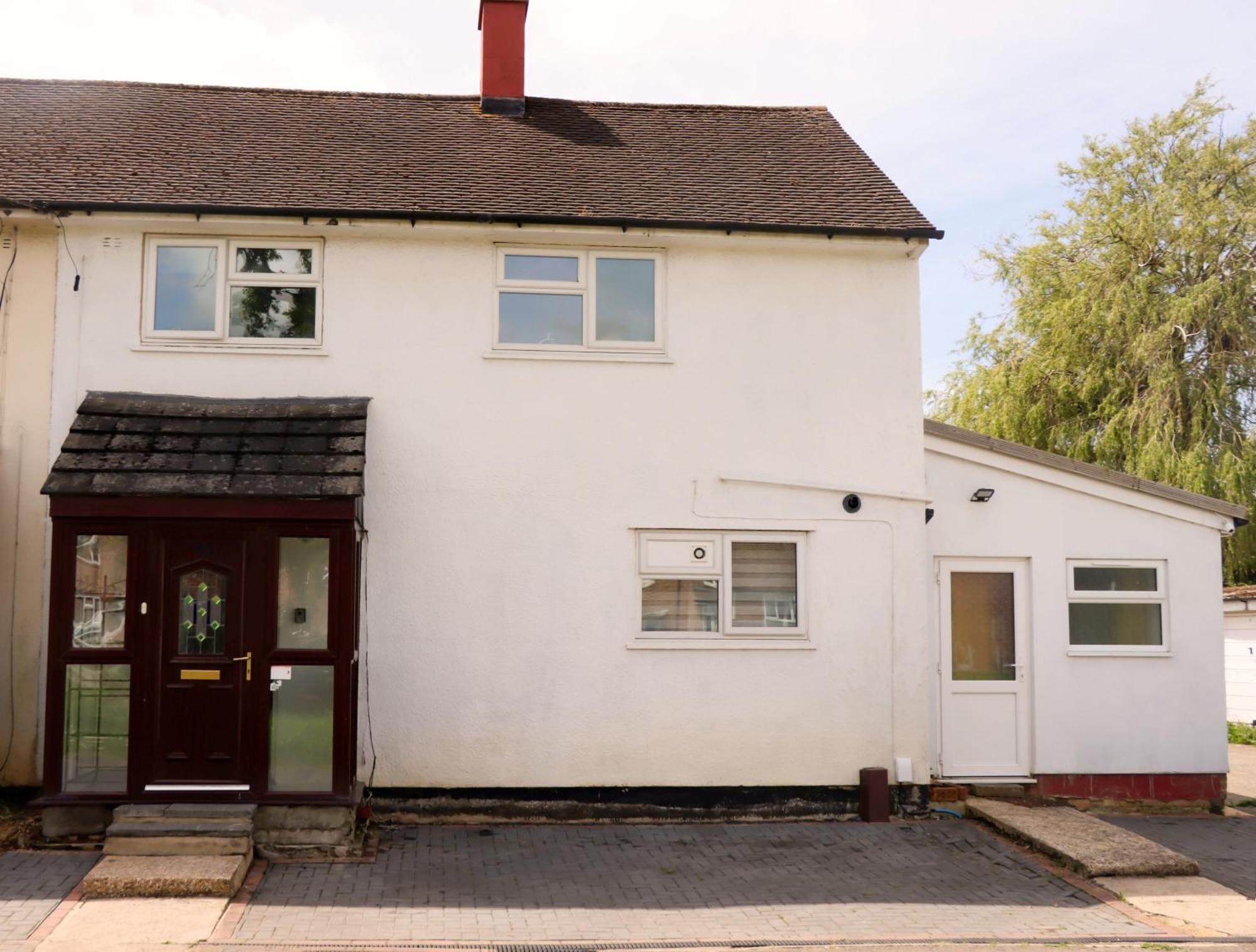 Cosy Studio In Havant! Near A3 And Staunton Country Park Ngoại thất bức ảnh